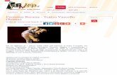 Carmina Burana - Teatro Vascello Cerca (Roma)