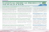 2020. Volume 5 NATIONAL MEDICAL PRODUCTS ... - China Daily