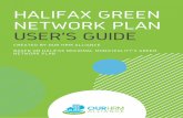 Our HRM Alliance Green Network Plan Guide