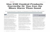 Desco - Static Control Products and Supplies for ESD ...