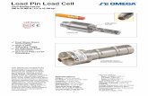 Load Pin Load Cell