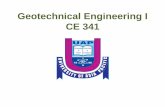 Geotechnical Engineering I CE 341 - uap-bd.edu