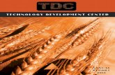 Technology Development Center