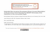Extended Non-Invasive Picoampere Direct Current ...