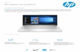 HP Laptop 15s-eq1001sl