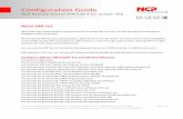 Configuration Guide - ncp-e.com