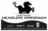 2020 - Conner Prairie
