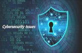 Cybersecurity Issues - ICANN