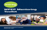 WPEP Mentoring Toolkit