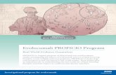 Evolocumab PROFICIO Program