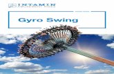 Gyro Swing - Intamin