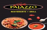 Restorante • grill - Cafe Palazzo