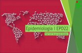 Epidemiologia I EPD22 - joinville.ifsc.edu.br