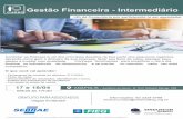 Gestão Financeira - Intermediário CURSO +2h de Consultoria ...