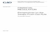 GAO-17-607, Accessible Version, FINANCIAL REGULATION ...