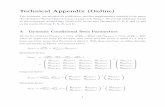 Technical Appendix (Online)