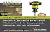 AIRMIX 15-C25 30-C25 - Finiquip Expertise