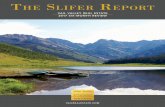 THE SLIFER REPORT