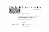 Caleidoscopio - Home - Medical Systems SpA