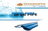 FULL UPVC PIPE - Sizabantu Piping Systems