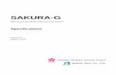 SAKURA-G Specification Ver.1.0 English