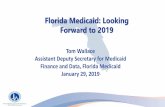 Florida Medicaid: Looking Forward to 2019