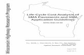Life-Cycle Cost Analysis of SMA Pavements and SMA ...