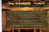 x AL-ZAHRA' - E-Journal Universitas Islam Negeri Syarif ...