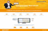 Corporate Services - Ogust