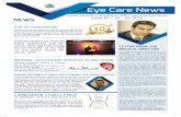 Eye Care News - Imperial Health
