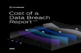 Cost of a Data Breach Report 2020 - Capita