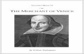 The Merchant Of Venice - PubWire