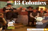 13 Colonies - hmhco.com