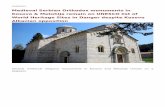 PDF: Medieval Serbian Orthodox monuments in Kosovo ...