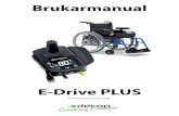 E-Drive PLUS - Decon
