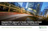 Integrated BIM Approach to Design, Modelling and Asset