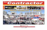 Contractor The