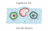 Lei de Gauss - UTFPR