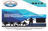 Pedoman PPL 2018 - STKIP Singkawang