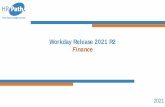 Workday Release 2021 R2 Finance - hr-path.com