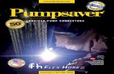 Pumpsaver - Flex Hose