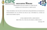 DEPARTAMENTO DE ELECTRÓNICA Y COMPUTACIÓN CARRERA …