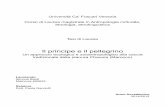 Il principe e il pellegrino - Università Ca' Foscari Venezia