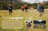The Longest Walk - TKI