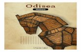 Odisea - pruebat