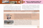 Chapter 2 SAFETY SURVEILLANCE OF RADIATION FACILITIES