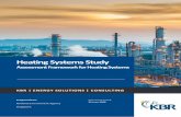 Heating Systems Study