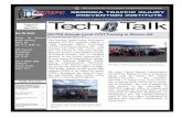 Tech Talk - UGA FACS