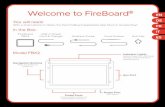 Welcome to FireBoard EN DE FR IT FireBoard USB-C Power ...