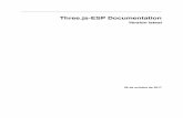 Three.js-ESP Documentation